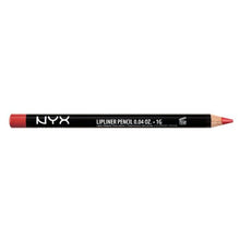 Load image into Gallery viewer, NYX - Slim Lipliner Pencil