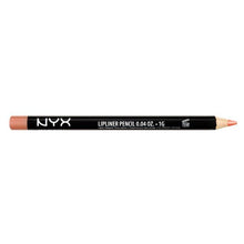 Load image into Gallery viewer, NYX - Slim Lipliner Pencil