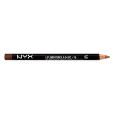 Load image into Gallery viewer, NYX - Slim Lipliner Pencil