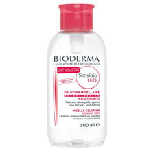 Load image into Gallery viewer, Bioderma Sensibio H2O
