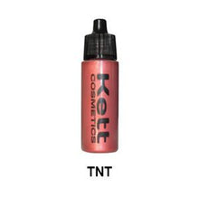 Load image into Gallery viewer, Kett Liquid Metals SINGLE 15ml
