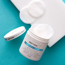 Load image into Gallery viewer, Peter Thomas Roth Peptide 21 Amino Acid Exfoliating Peel Pads