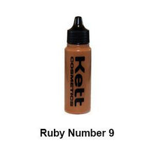 Load image into Gallery viewer, Kett Hydro Foundation Ruby Series - Single 1oz