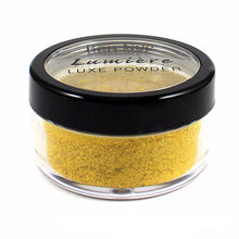 Load image into Gallery viewer, Ben Nye Lumiere Luxe Sparkle Powder