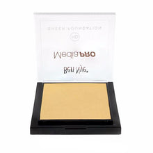 Load image into Gallery viewer, Ben Nye MediaPRO HD Sheer Foundation