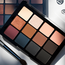 Load image into Gallery viewer, Viseart 12-Color Pro Artist Palette VCRC01 (Exclusive)