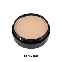 Load image into Gallery viewer, Mehron Celebre Pro HD Cream Foundation