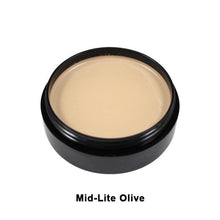 Load image into Gallery viewer, Mehron Celebre Pro HD Cream Foundation