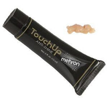 Load image into Gallery viewer, Mehron Touch-Up Matte Finishing Anti-Shine Gel
