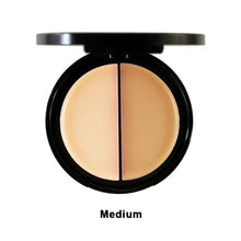 Load image into Gallery viewer, Eve Pearl Hi-Def Dual Foundation