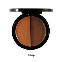 Load image into Gallery viewer, Eve Pearl Hi-Def Dual Foundation