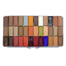 Load image into Gallery viewer, MaqPro 36-Color Fard Creme Palette