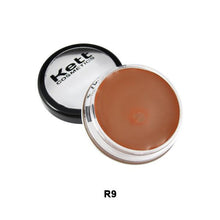 Load image into Gallery viewer, Kett Fixx Creme Makeup Compact (Limited Availability)