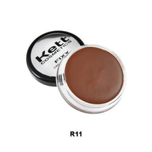 Load image into Gallery viewer, Kett Fixx Creme Makeup Compact (Limited Availability)