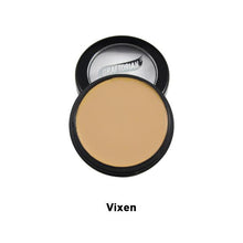 Load image into Gallery viewer, Graftobian Hi-Def Glamour Creme Foundation