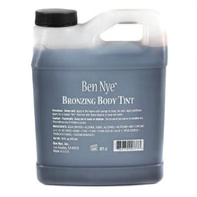 Load image into Gallery viewer, Ben Nye Bronzing Body Tint