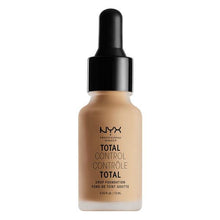 Load image into Gallery viewer, NYX Total Control Drop Foundation