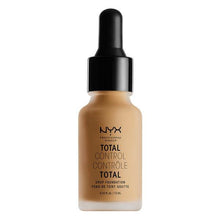 Load image into Gallery viewer, NYX Total Control Drop Foundation