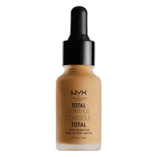 Load image into Gallery viewer, NYX Total Control Drop Foundation