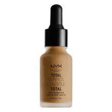 Load image into Gallery viewer, NYX Total Control Drop Foundation