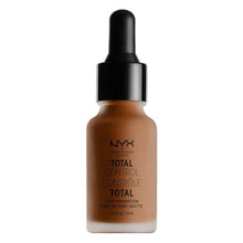 Load image into Gallery viewer, NYX Total Control Drop Foundation