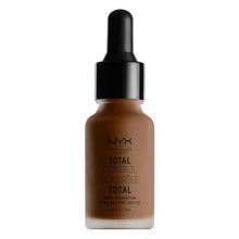 Load image into Gallery viewer, NYX Total Control Drop Foundation