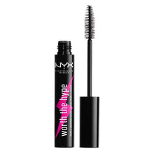 Load image into Gallery viewer, NYX Worth the Hype Volumizing & Lengthening Mascara
