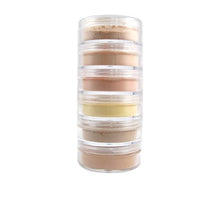 Load image into Gallery viewer, La Femme Loose Powder Stacks
