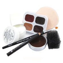 Load image into Gallery viewer, Ben Nye Personal Creme Kit
