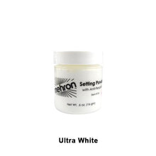 Load image into Gallery viewer, Mehron UltraFine Setting Powder