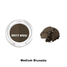 Load image into Gallery viewer, Brett Brow - Duo Shade Brow Powders