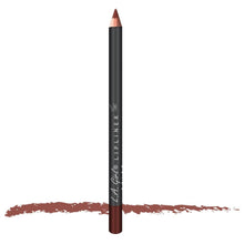 Load image into Gallery viewer, L.A. Girl Lipliner Pencil