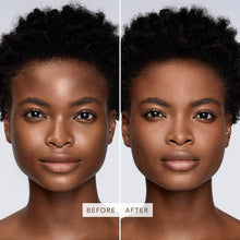 Load image into Gallery viewer, Becca Hydra-Mist Set & Refresh Powder - Golden Bronze