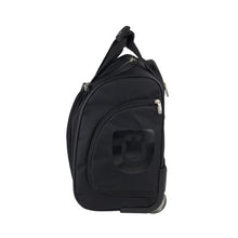 Load image into Gallery viewer, Zuca Black Skipper Artist Bag