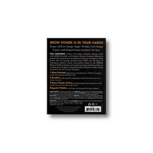 Load image into Gallery viewer, Senna Brow Book