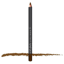 Load image into Gallery viewer, L.A. Girl Lipliner Pencil