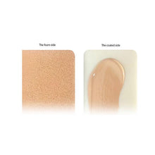 Load image into Gallery viewer, MustaeV - Makeup Sponge (4 Blocks)