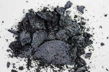 Load image into Gallery viewer, Melt Cosmetics Gun Metal Eyeshadow Stack