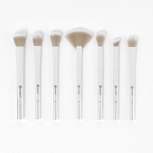 Load image into Gallery viewer, BH Cosmetics Highlighting Essentials 7 Piece Brush Set