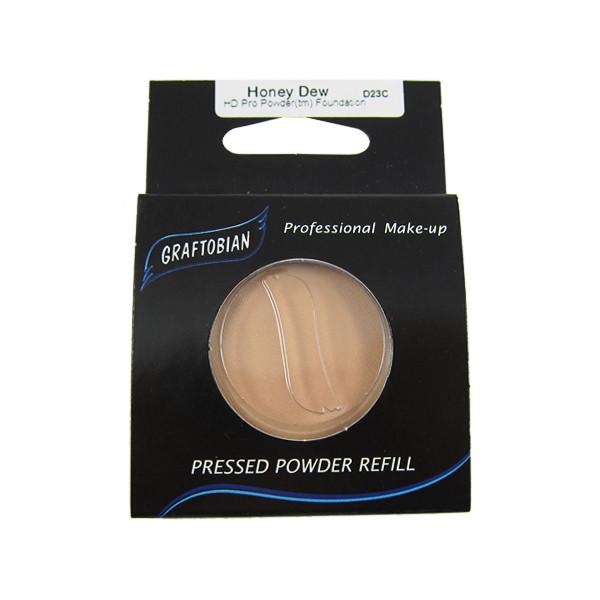 Graftobian HD Pro Powder Foundation Palette ( Neutral)