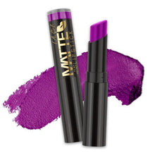 Load image into Gallery viewer, L.A. Girl Matte Flat Velvet Lipstick