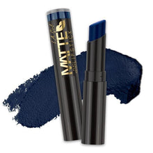 Load image into Gallery viewer, L.A. Girl Matte Flat Velvet Lipstick
