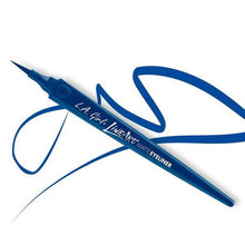 Load image into Gallery viewer, L.A. Girl Line Art Matte Eyeliner