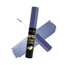Load image into Gallery viewer, L.A. Girl Metal Liquid Lipstick