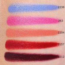 Load image into Gallery viewer, Maqpro Lipstick Palette R23 (0.5oz./15ml. Slim)
