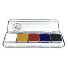 Load image into Gallery viewer, RCMA Foundation Adjuster Palette