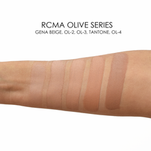 Load image into Gallery viewer, RCMA 5 Part Series Foundation Palette