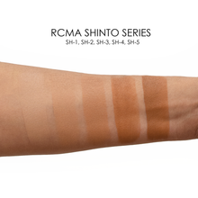 Load image into Gallery viewer, RCMA 5 Part Series Foundation Palette
