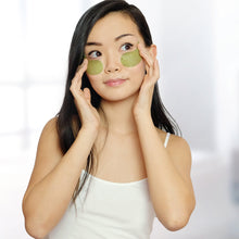 Load image into Gallery viewer, Peter Thomas Roth Cucumber De-Tox Hydra-Gel Eye Patches