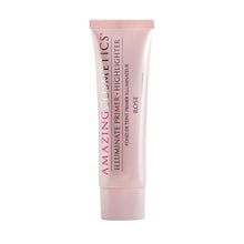 Load image into Gallery viewer, Amazing Cosmetics Illuminate Primer + Highlighter